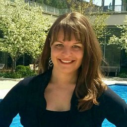 Alicia M. Bentley