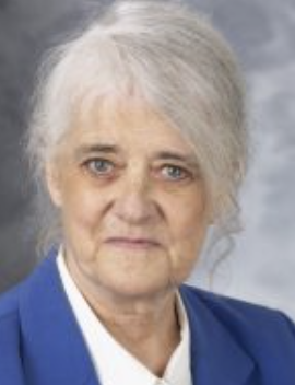 Barbara J. Bowers