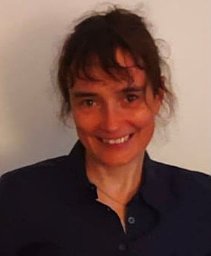 Kathrin Kirchner