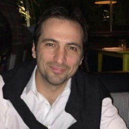 Ahmet Onur Durahim