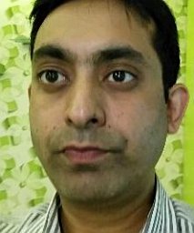 Sangram Panda