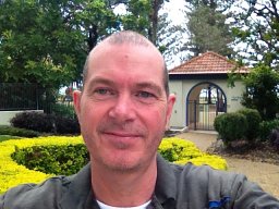 Kevin Markwell