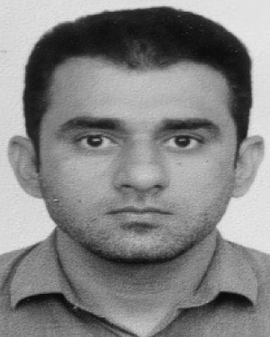 Hidayat Ullah