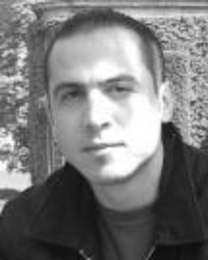 Fouaz Sofiane Ayachi