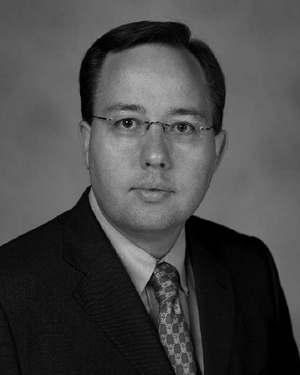 Marcus A. Rothenberger