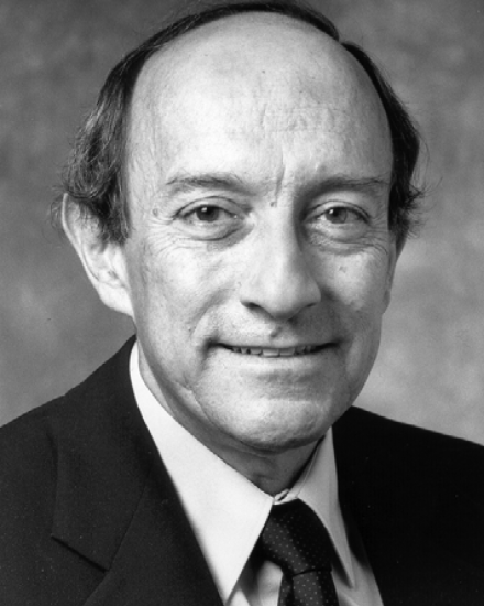 George F. Farris