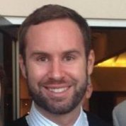 Benjamin S. Mckenna