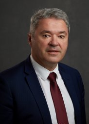 Igor Vusanovic