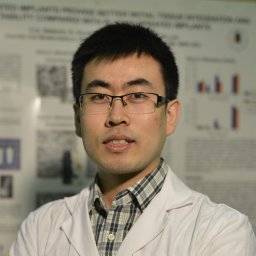Haijiao Liu