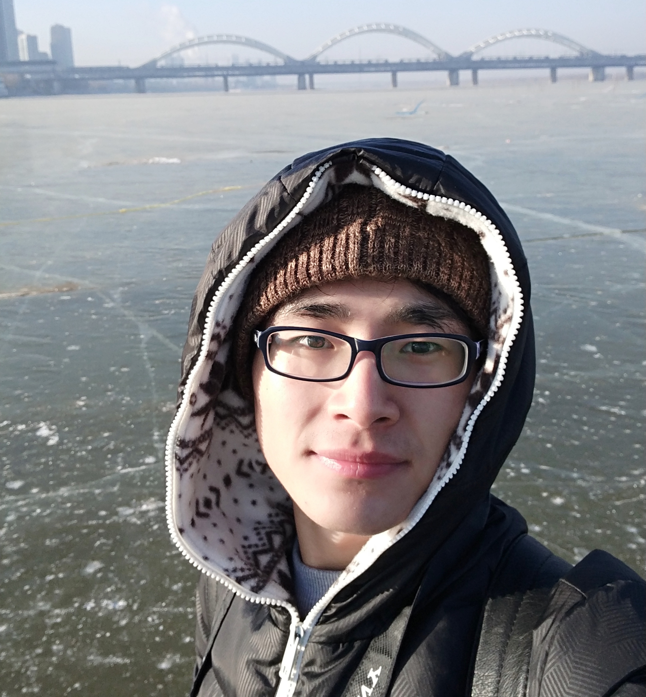 Xin Liu