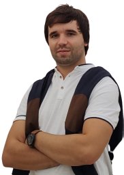 Rodrigo Bernardo