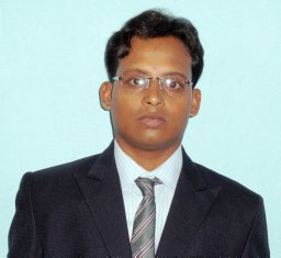 Bikas Mondal