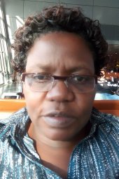 Mildred Ayere