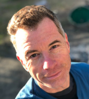 Tim Stinear