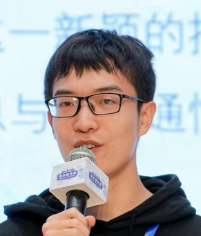 Bohang Zhang