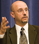 Alexander E. Farrell