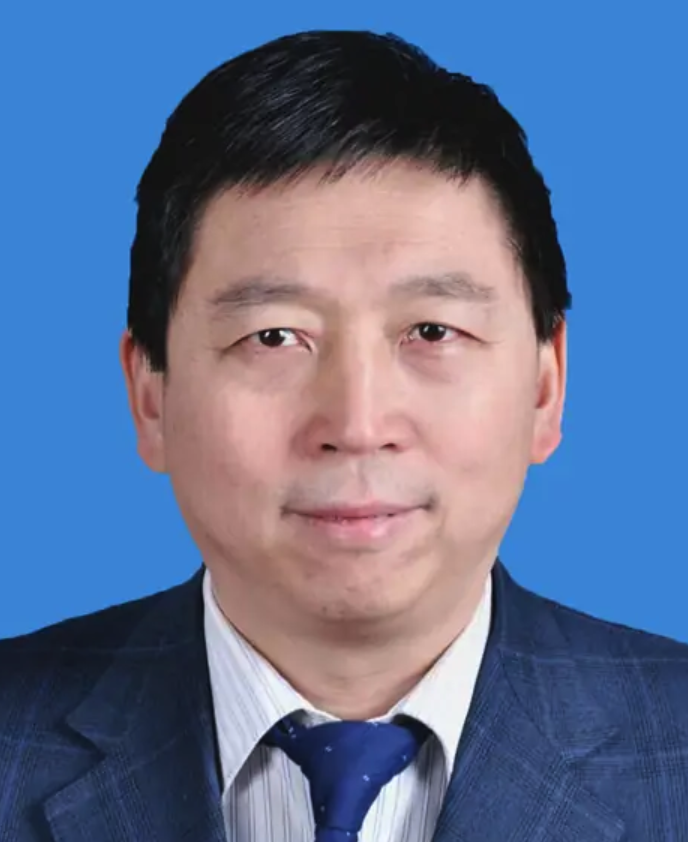 Fujiang Hou
