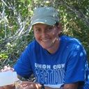 Erin Overholt