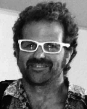Javier Rey