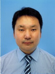 Jinseok Woo
