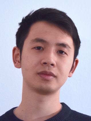 Xinpeng Wang
