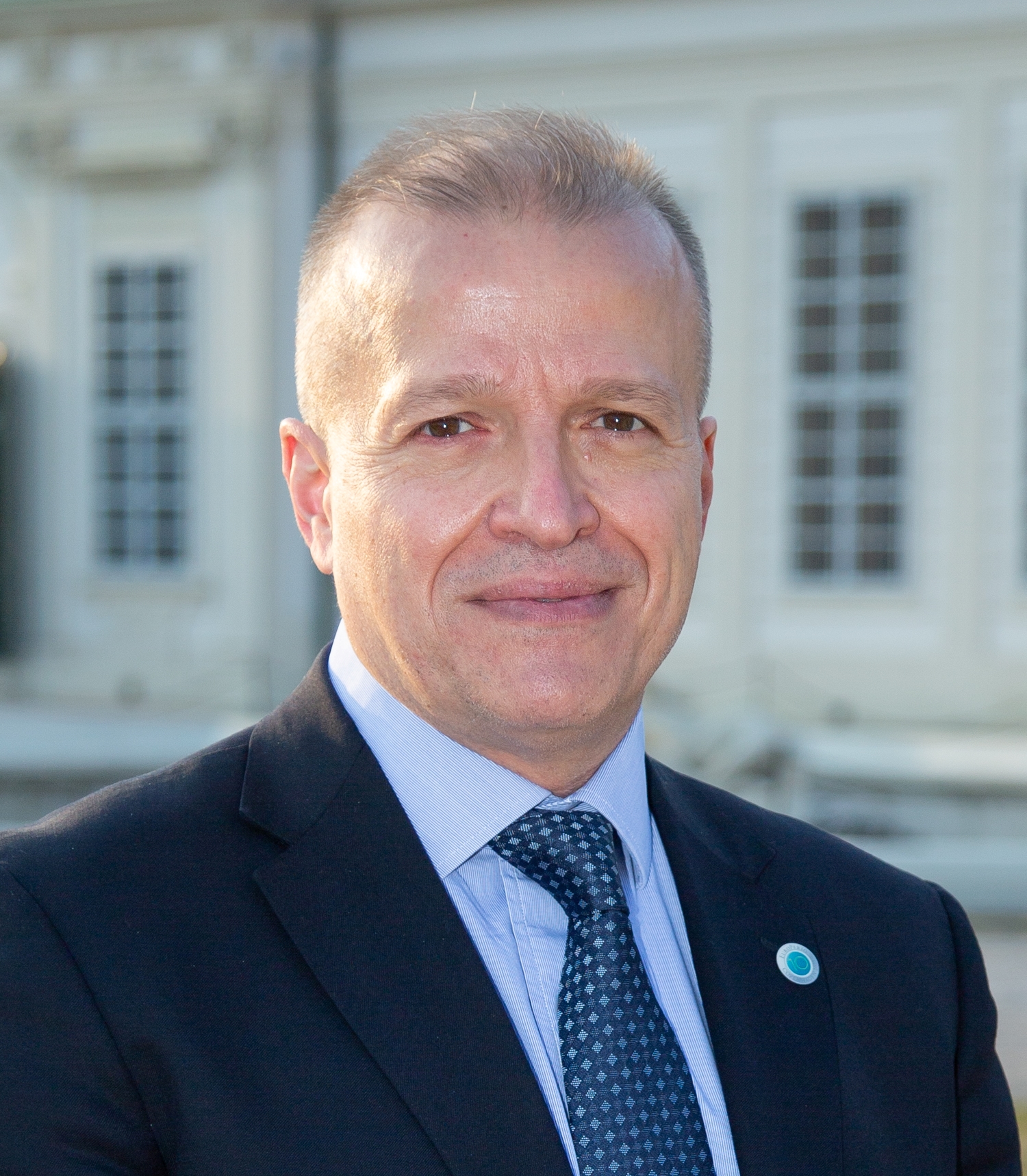 Andreas Stavropoulos