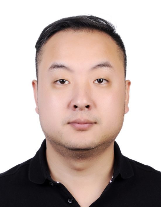 Ruidong An
