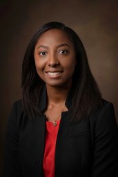 Tiffany M Richardson