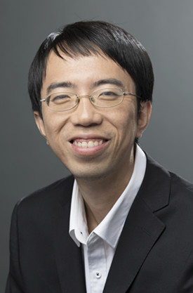 Wei Pei
