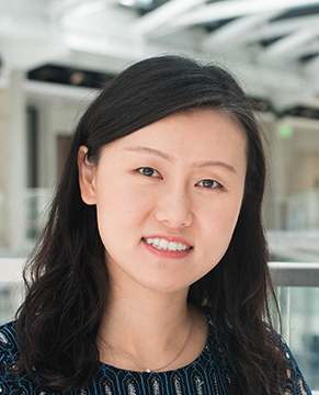 Nanshu Lu