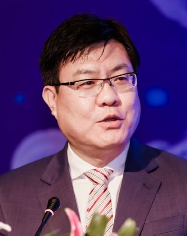 Hongjie Yang