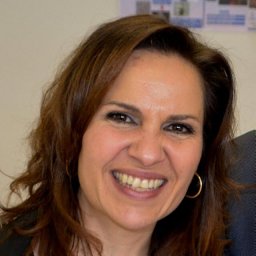 Elena Cerro Prada