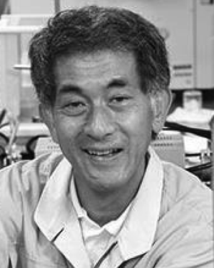 Yoshimine Kato