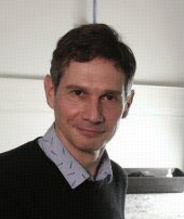 Jean-Marc Merolla