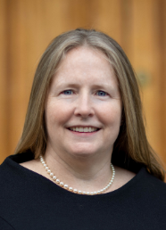 Deborah McNamara