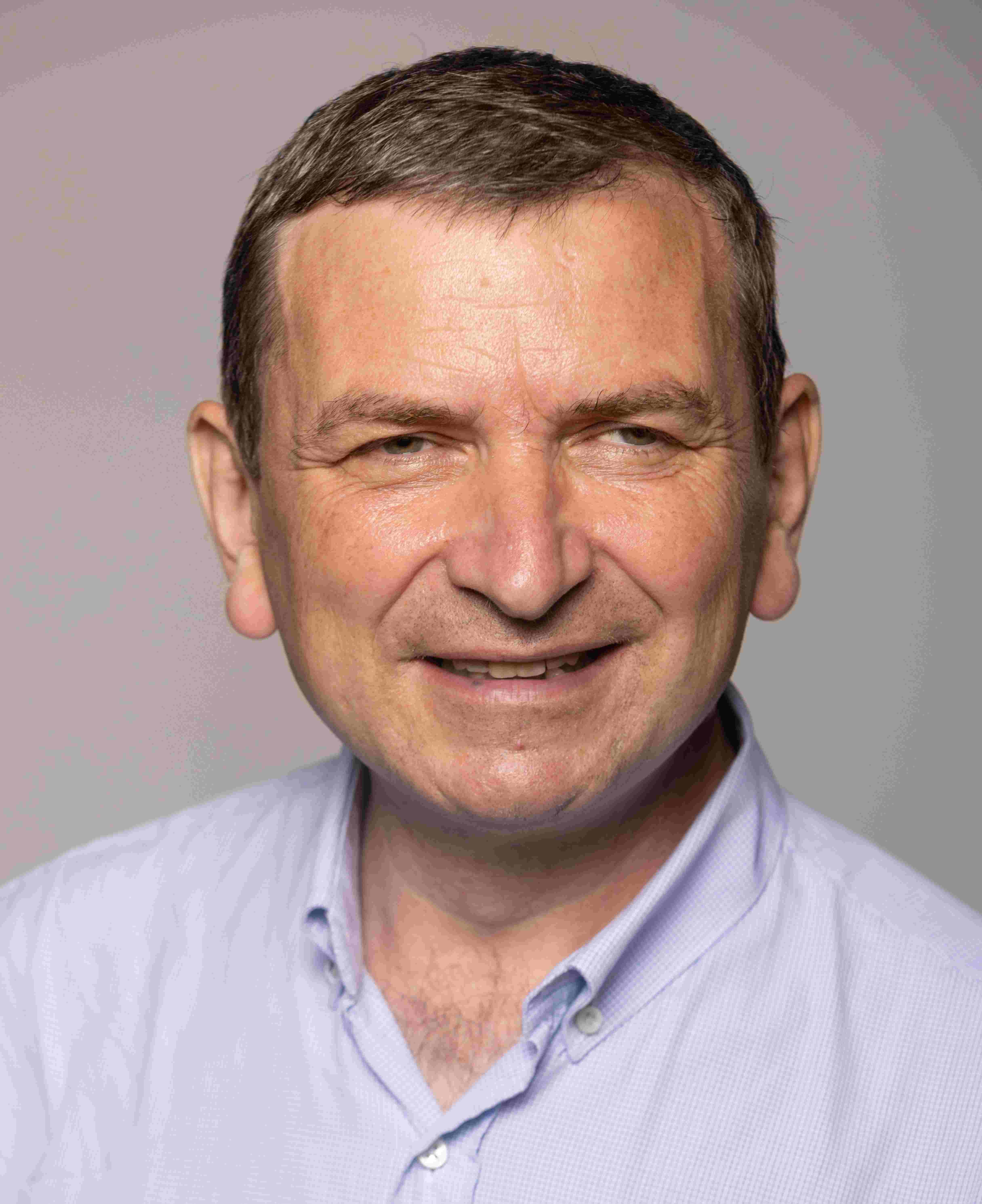 Stephane Gaubert