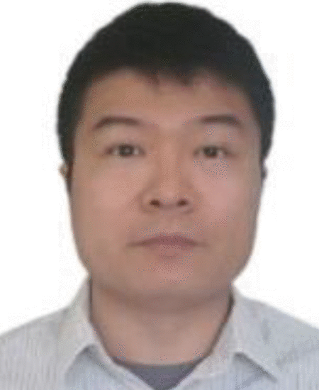 Chengjiang Wang