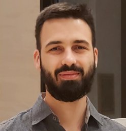 Felipe G. Battisti