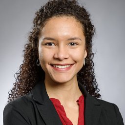 Caterin Salas Redondo