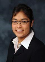 Anne Marie Singh