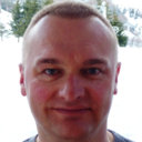 David Wilkinson