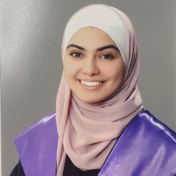 Sawsan Al-Zoubi