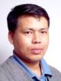 Upendra Nongthomba