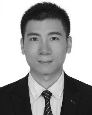 Xiuqi Zhao