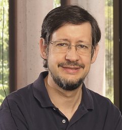 Jorge R. Vera