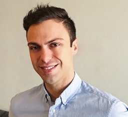 Jordan Marrocco