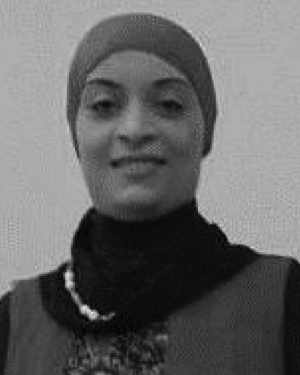 Ghada Ahmed Abdel Aziz