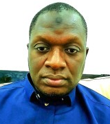 Mouhamadou Moustapha Cisse