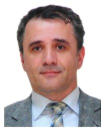 Ilhan Karacan