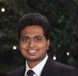 Rahul Shankar